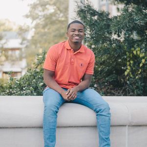 Meet your Posher, Dillon